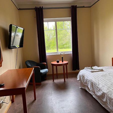 Hotell Indalsleden Bispgarden ภายนอก รูปภาพ